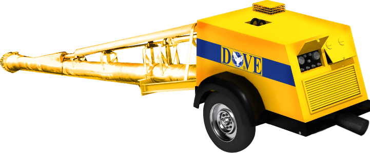 DOVE Flood Lifter