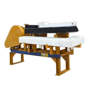Lab concentrating table 200 Lab concentrating table 100