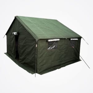 Gemstones Polishing Machine Military tent fot mining camp