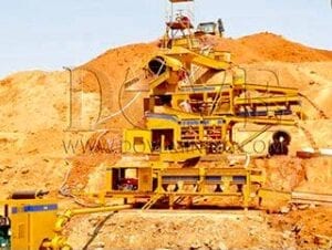 DOVE mining equipment Explorer DOVE mining equipment Explorer