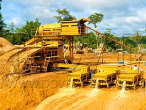 DOVE mining equipment Superminer DOVE mining equipment Superminer