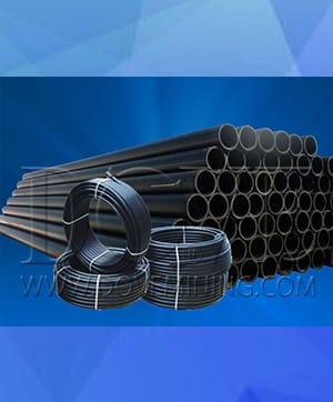 DOVE hydraulic system, pipes hydraulic system, pipes