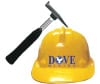DOVE Equipment hat icon DOVE Equipment hat icon