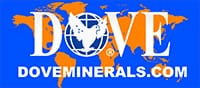 DOVE Minerals com link