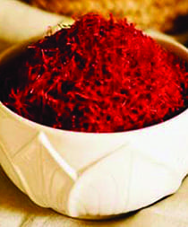 Premium Organic Saffron Iranian Saffron
