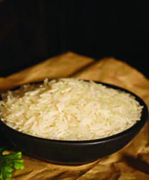 Organic Thai rice Thai Organic Rice