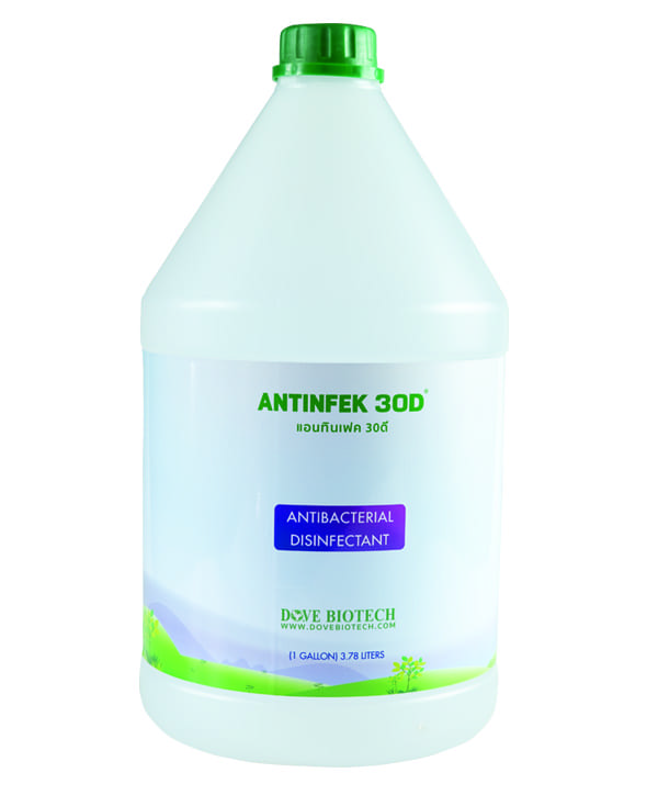 Antinfek 30D Gallon Antinfek 30D Gallon