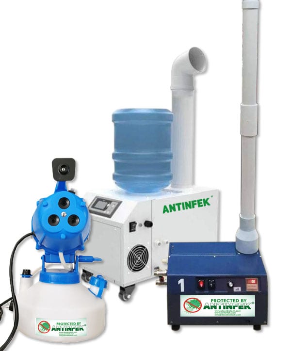Biotech products Sanitizing equipment 600-724 Biotech Products Sanitizing equipment