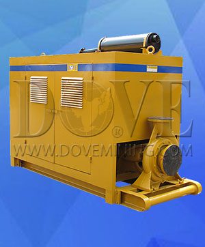 DOVE centrifugal pump DOVE centrifugal pump