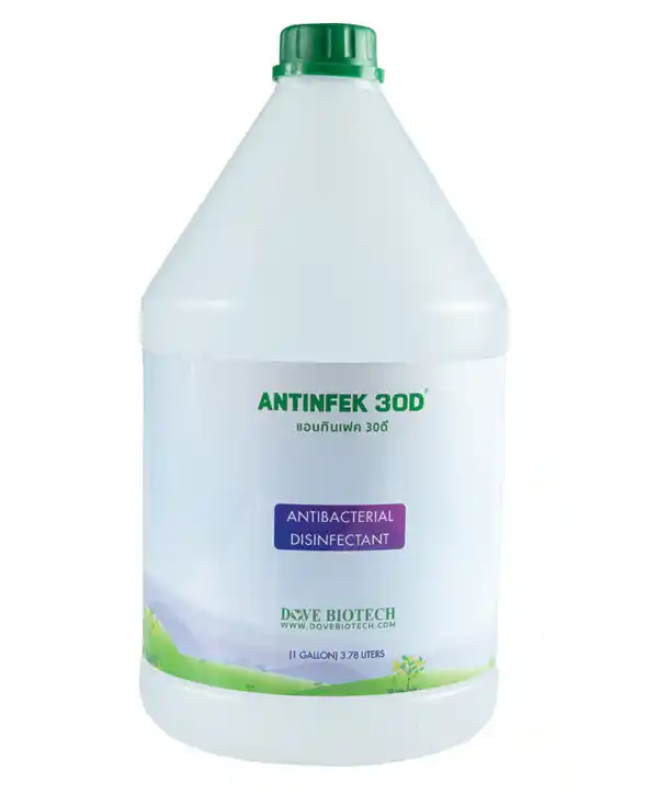 ANTINFEK 30D gallon