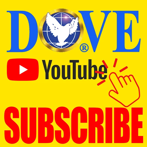 DOVE EQUIPMENT YouTube