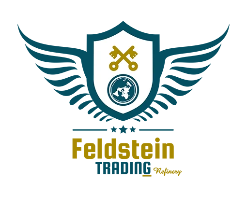 Feldstein logo