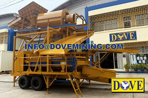 SUPERMINER® Compact Series SUPERMINER® Compact Series
